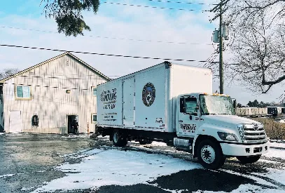 Personal Touch Moving INC