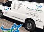 A Mack Moving & Storage INC