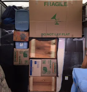 Classic Movers LLC photo 1