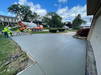 Barrientos Contractors