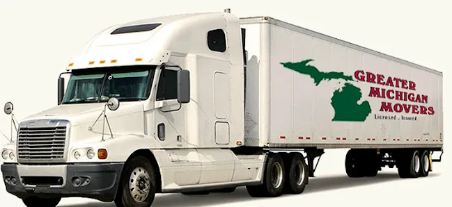 Greater Michigan Movers