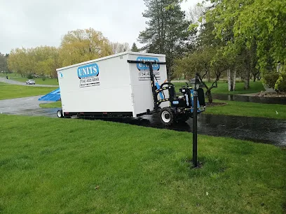 Units Moving And Portable Storage Of Se Michigan