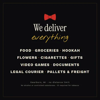 I Deliver INC