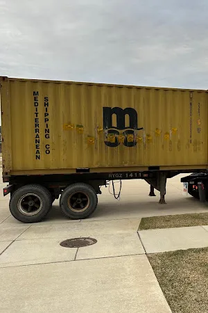 Palmer Moving Services