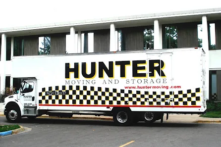 Frank Hunter & Son INC