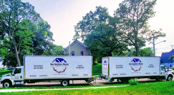 U-Save Moving And Storage photo 1