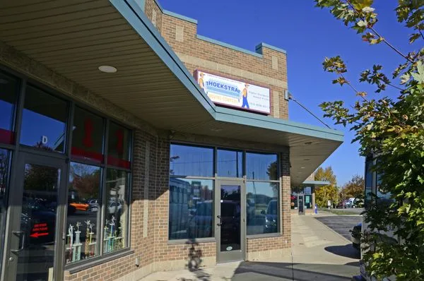 Hoekstra Moving Company LLC