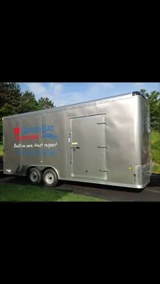 Grand Bay Moving & Storage LLC