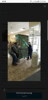 Mat Discount Moving And Storage INC photo 4