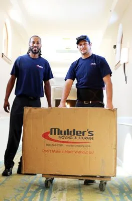 Mulder's Moving & Storage INC