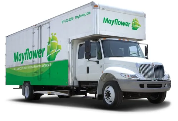 Boer's Moving & Storage