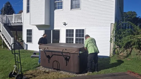 Affordable Moving Kalamazoo LLC