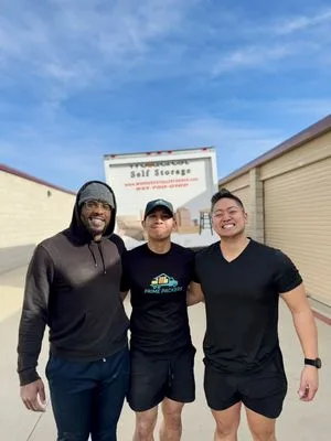 Prime Packers LLC