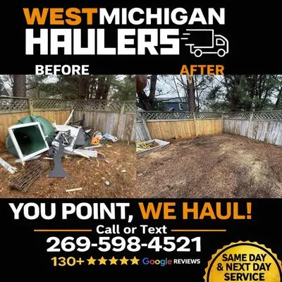 West Michigan Haulers LLC