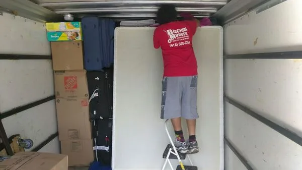 Discount Movers photo 5