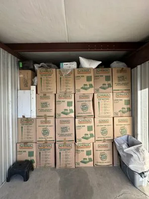 Prime Packers LLC