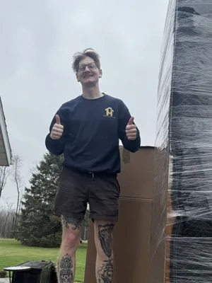 Hoekstra Moving Company LLC photo 3