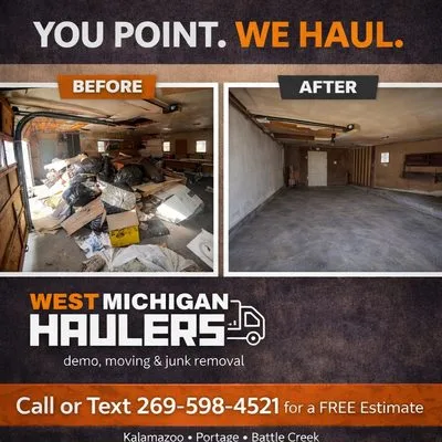 West Michigan Haulers LLC
