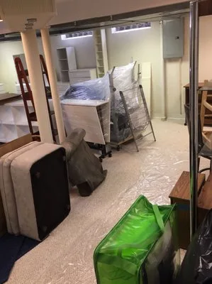 Juggernauts Moving N Storage LLC