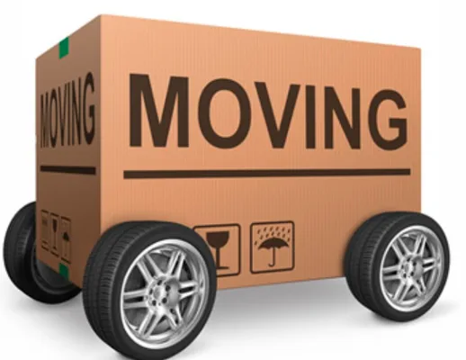 Handle With Care Moving & Delivery