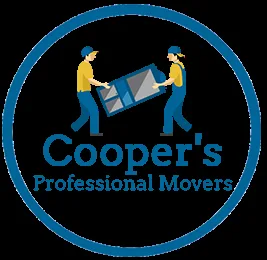 Cooper's Moving & Storage INC