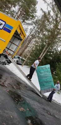 New Neighbors Moving photo 2