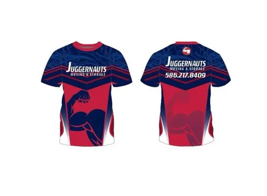 Juggernauts Moving N Storage LLC