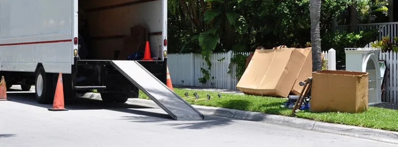 Busy Beavers Moving & Storage Service LLC photo 1