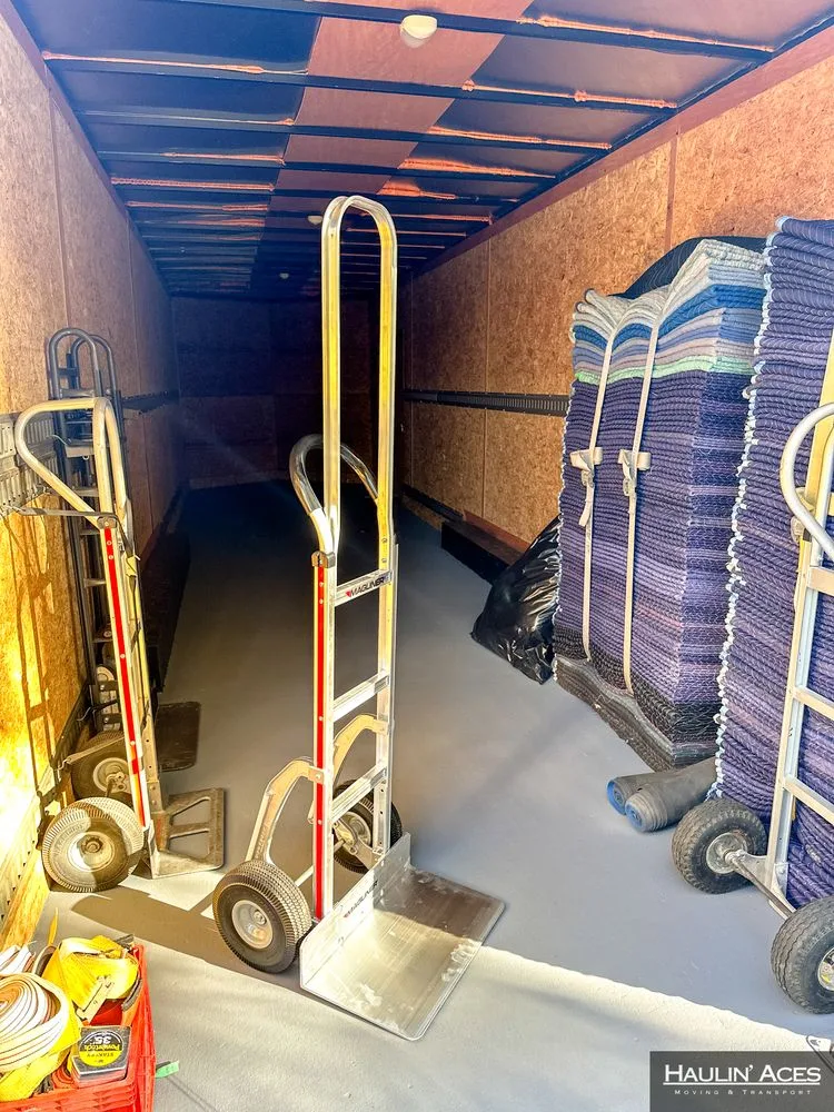Haulin' Aces, LLC photo 1
