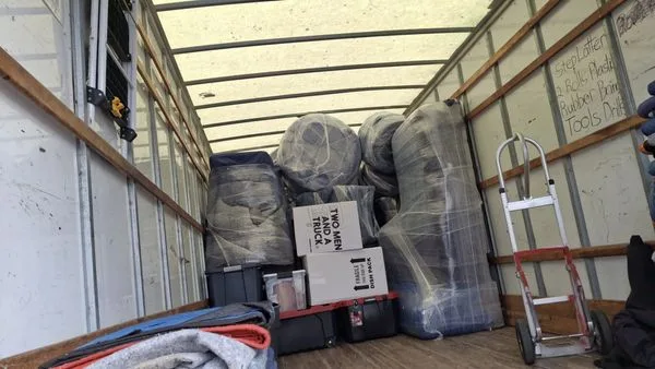 Affordable Moving Kalamazoo LLC photo 2