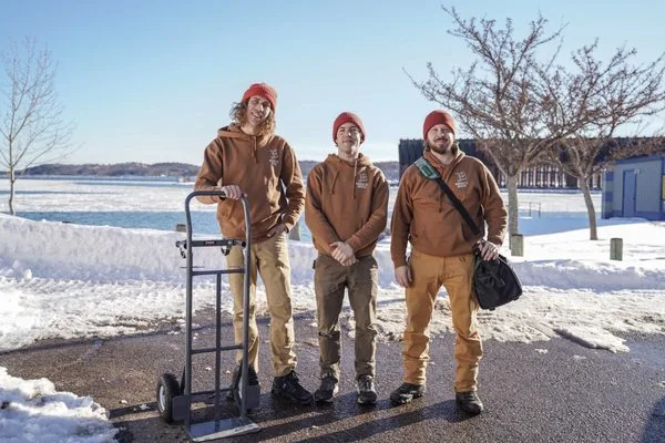 Marquette Movers