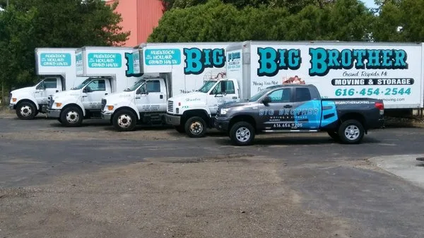 Big Brother Moving Company photo 5