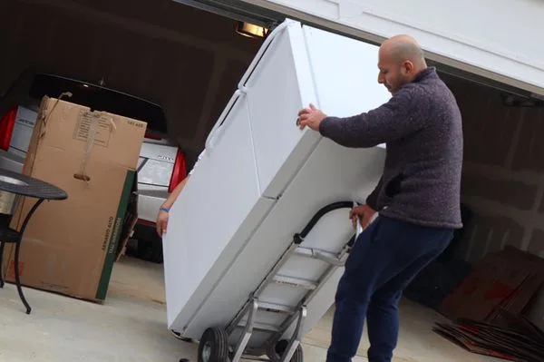 Affordable Moving Services LLC
