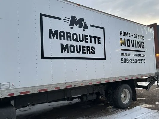 Marquette Movers