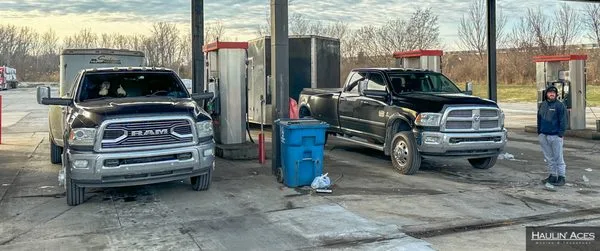 Haulin' Aces, LLC photo 3