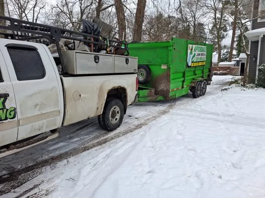 Affordable Moving Kalamazoo LLC