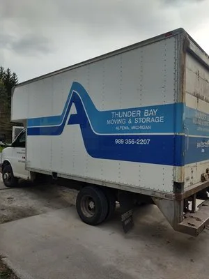 Thunder Bay Moving And Storage LLC