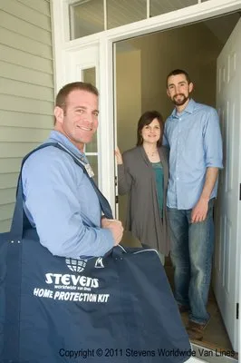 Guindon Moving And Storage Company