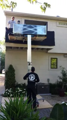 Professional Movers INC photo 5