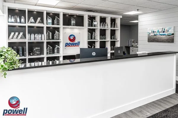Powell Relocation Group