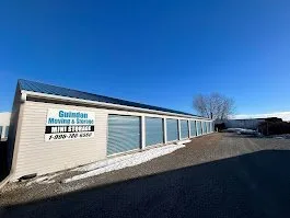Guindon Moving And Storage Company