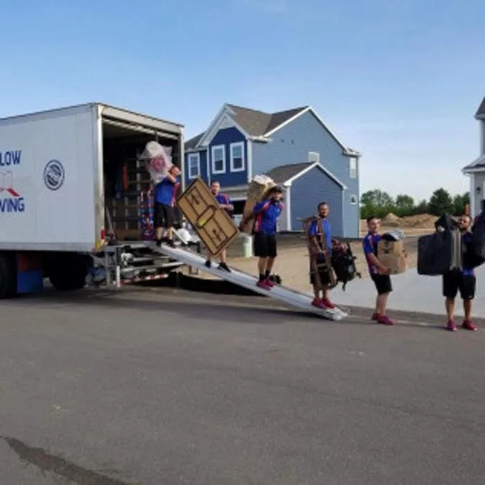 Pro-Low Moving LLC