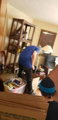 New Neighbors Moving photo 4