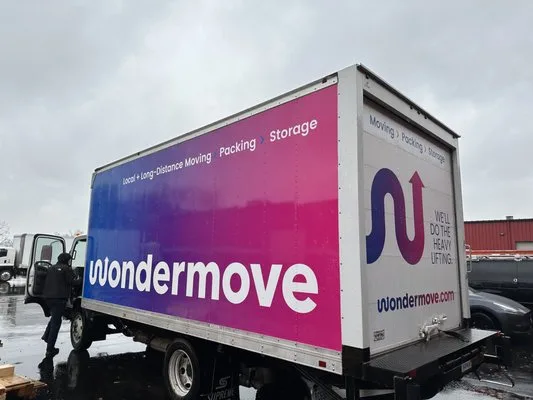 Wondermove