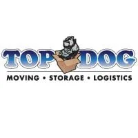 Top Dog Moving Storage & Installations INC