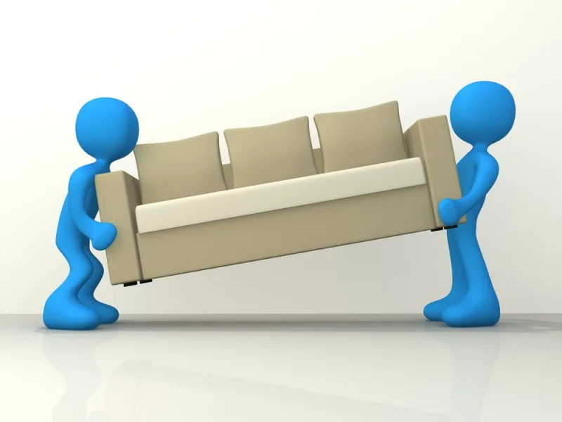 Mainstreet Moving Company