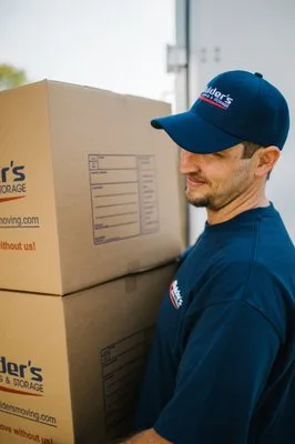 Mulder's Moving & Storage INC photo 2