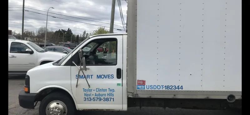 Metro Smart Moves LLC