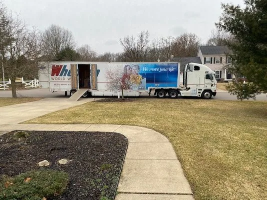 Meyers Moving And Storage INC