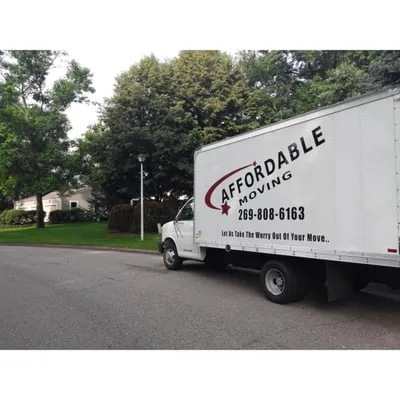 Affordable Moving Kalamazoo LLC photo 1
